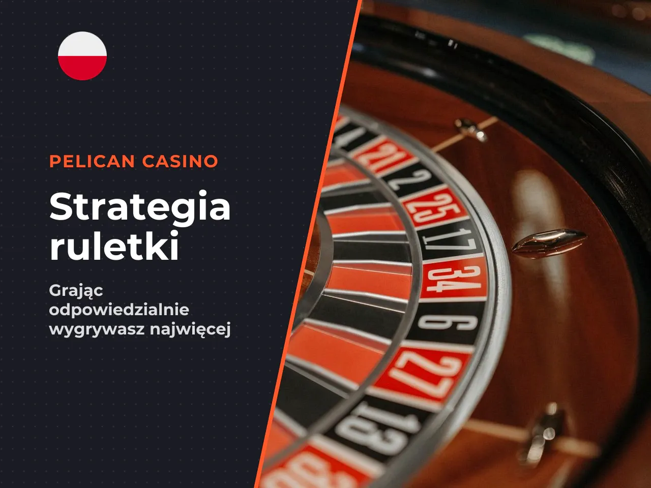 Roulette strategia co można planować, a
