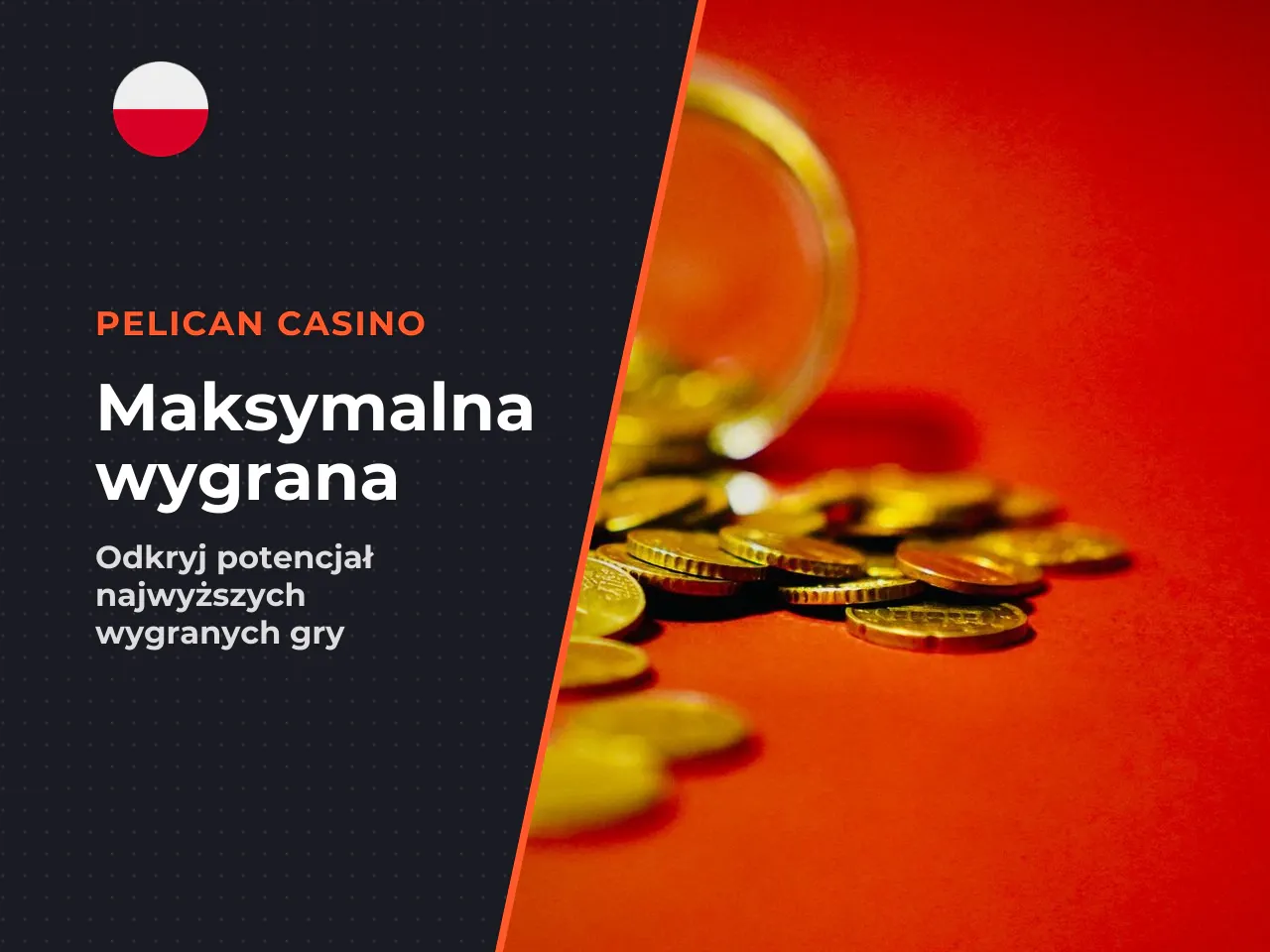 Najwyższa możliwa wygrana max win to