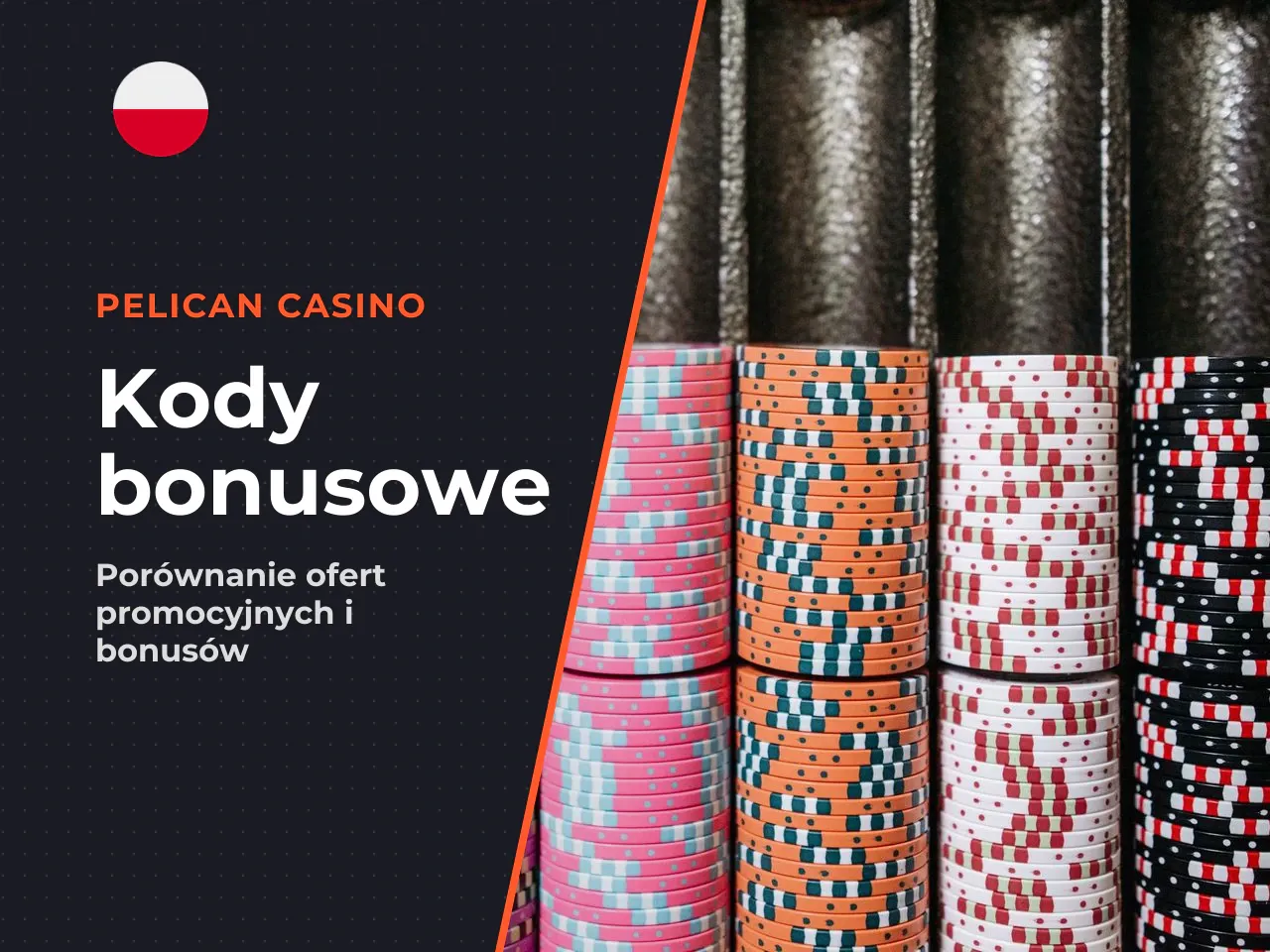 Czy Pelican Casino promo code się
