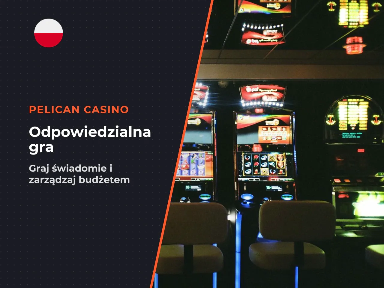 Odpowiedzialna gra i zarządzanie budżetem. Sweet