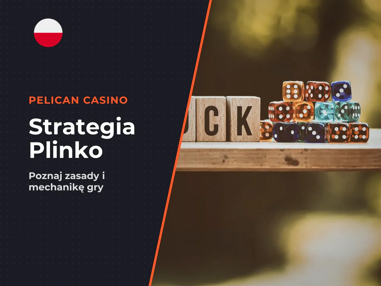 Plinko strategia - co naprawdę można