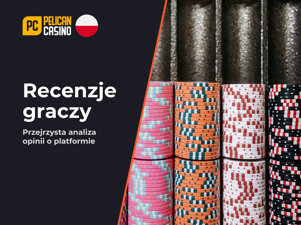 Opinie o Pelican Casino jak czytać