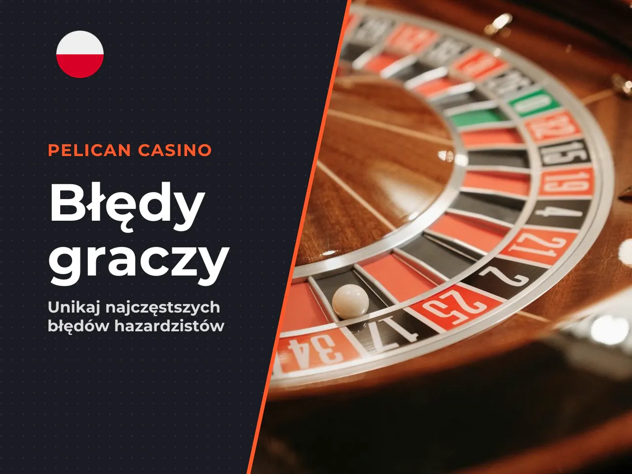 Częste błędy początkujących graczy. Nowicjusze nierzadko