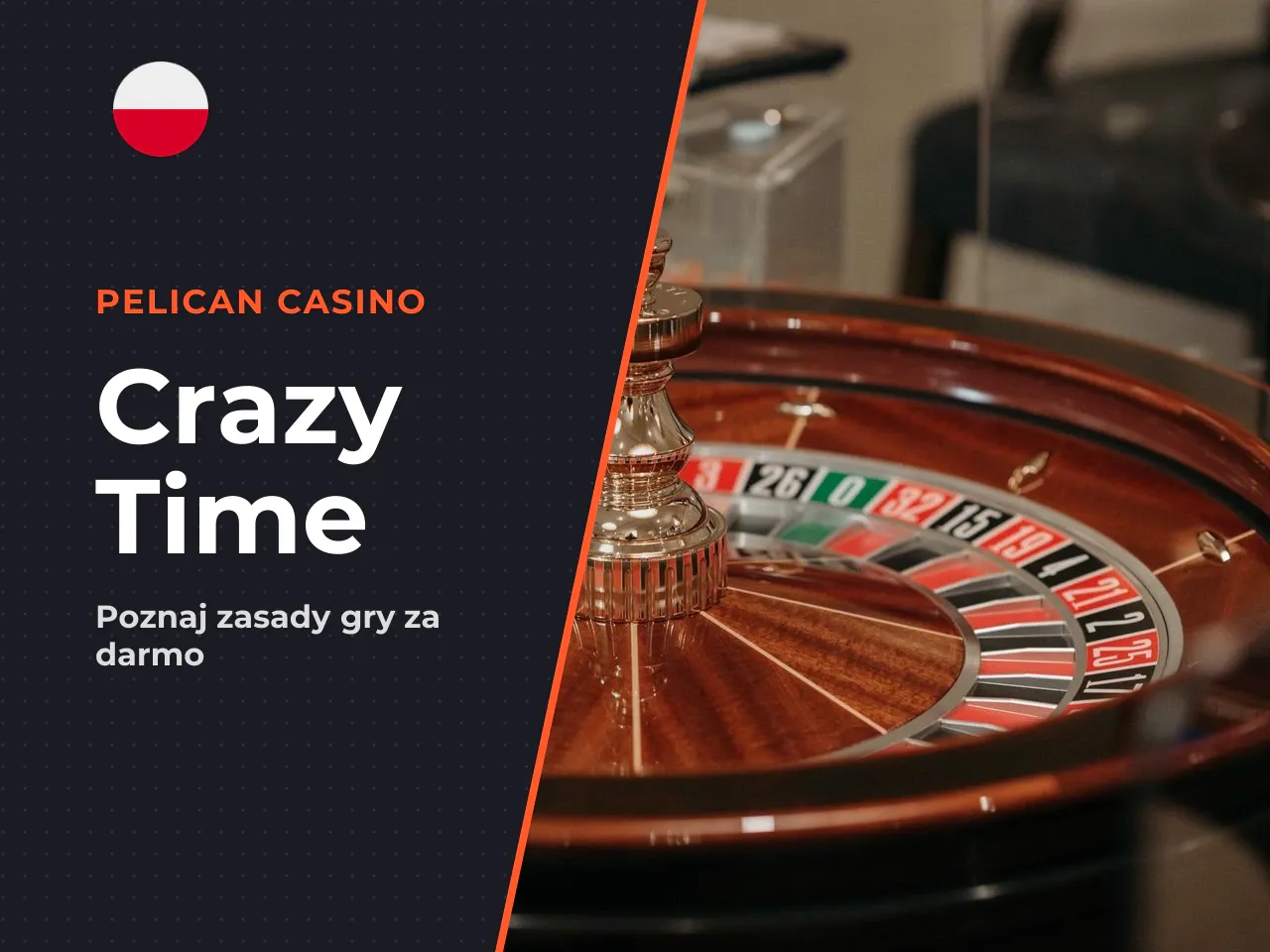 Crazy Time demo mode jak grać