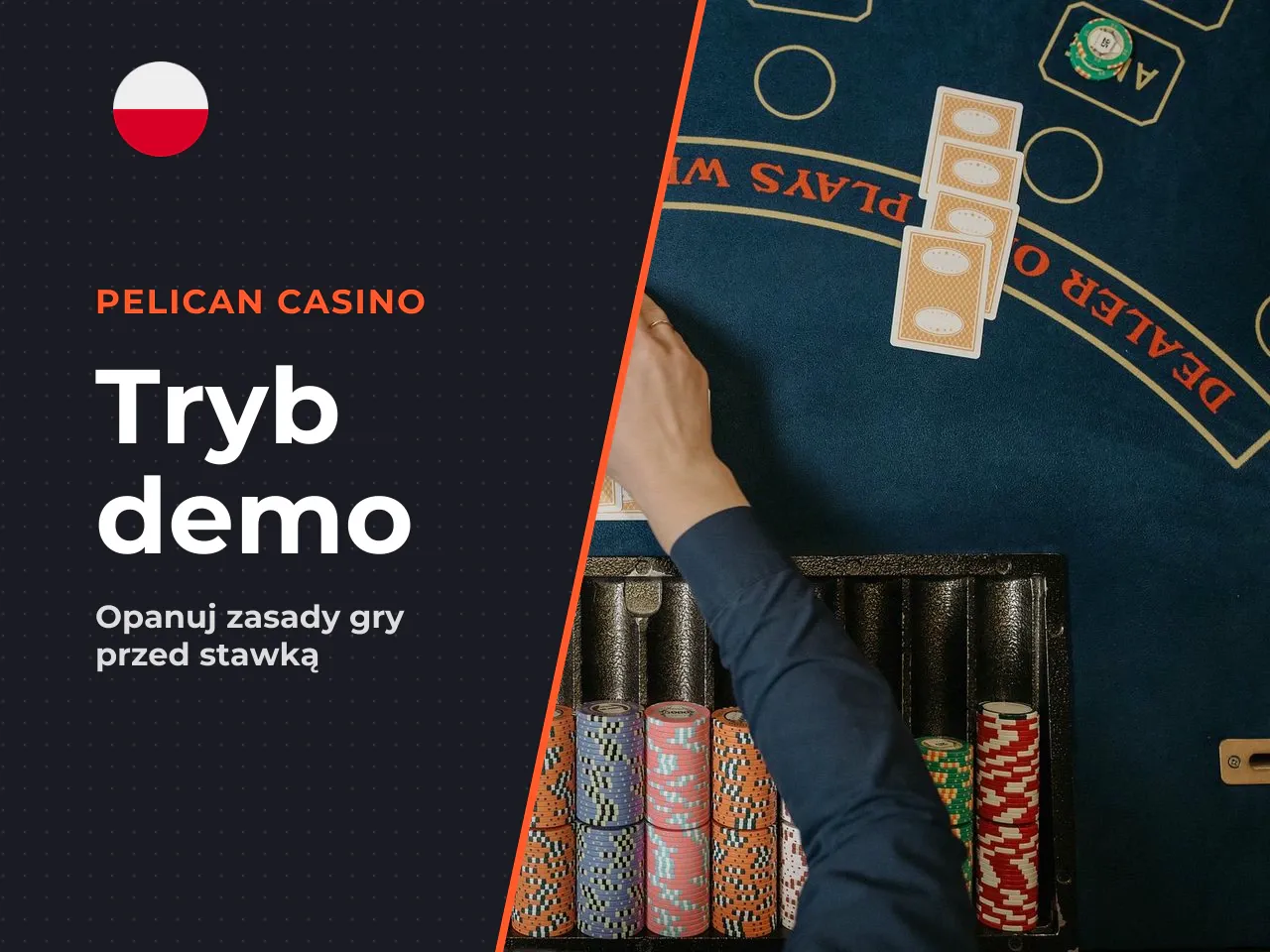 Kiedy warto ćwiczyć w trybie demo