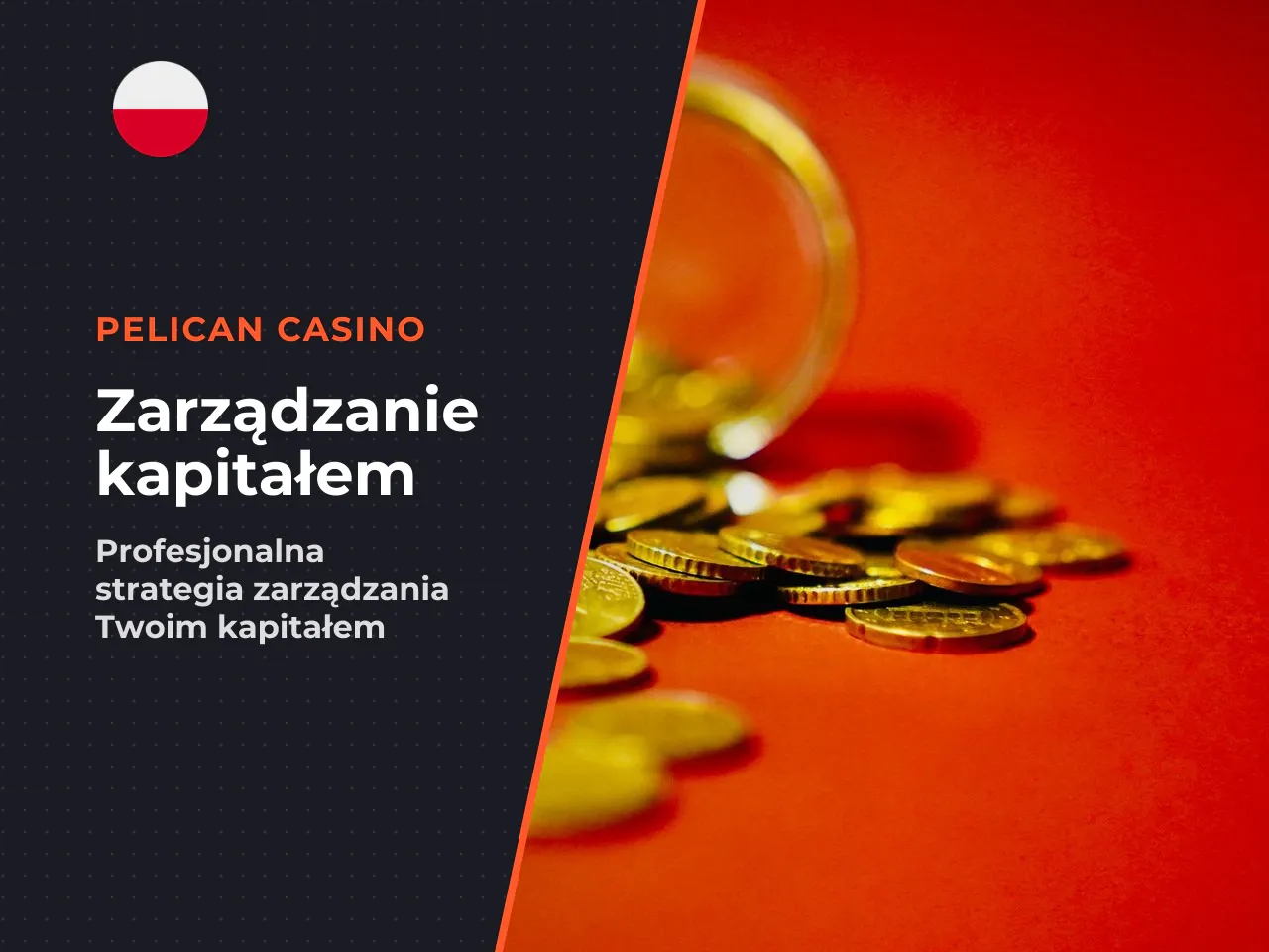 To wyjaśnia, dlaczego zarządzanie kapitałem wymaga