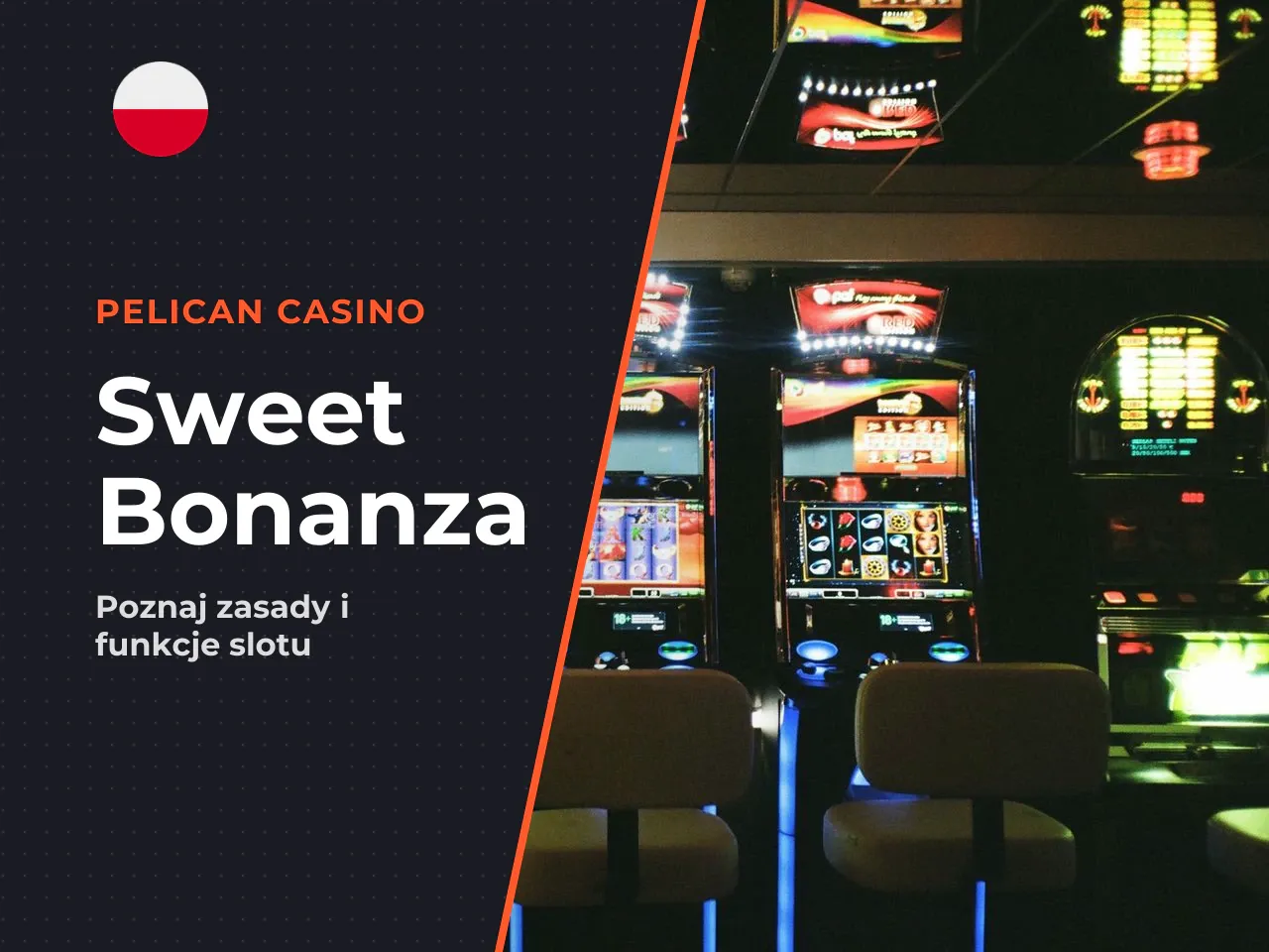Czym jest Sweet Bonanza 1000 i