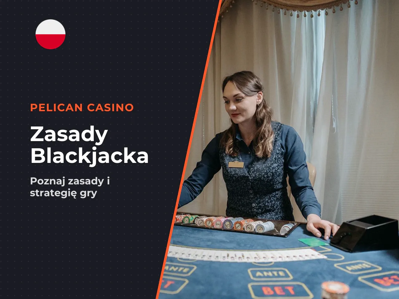 Co to jest blackjack i na