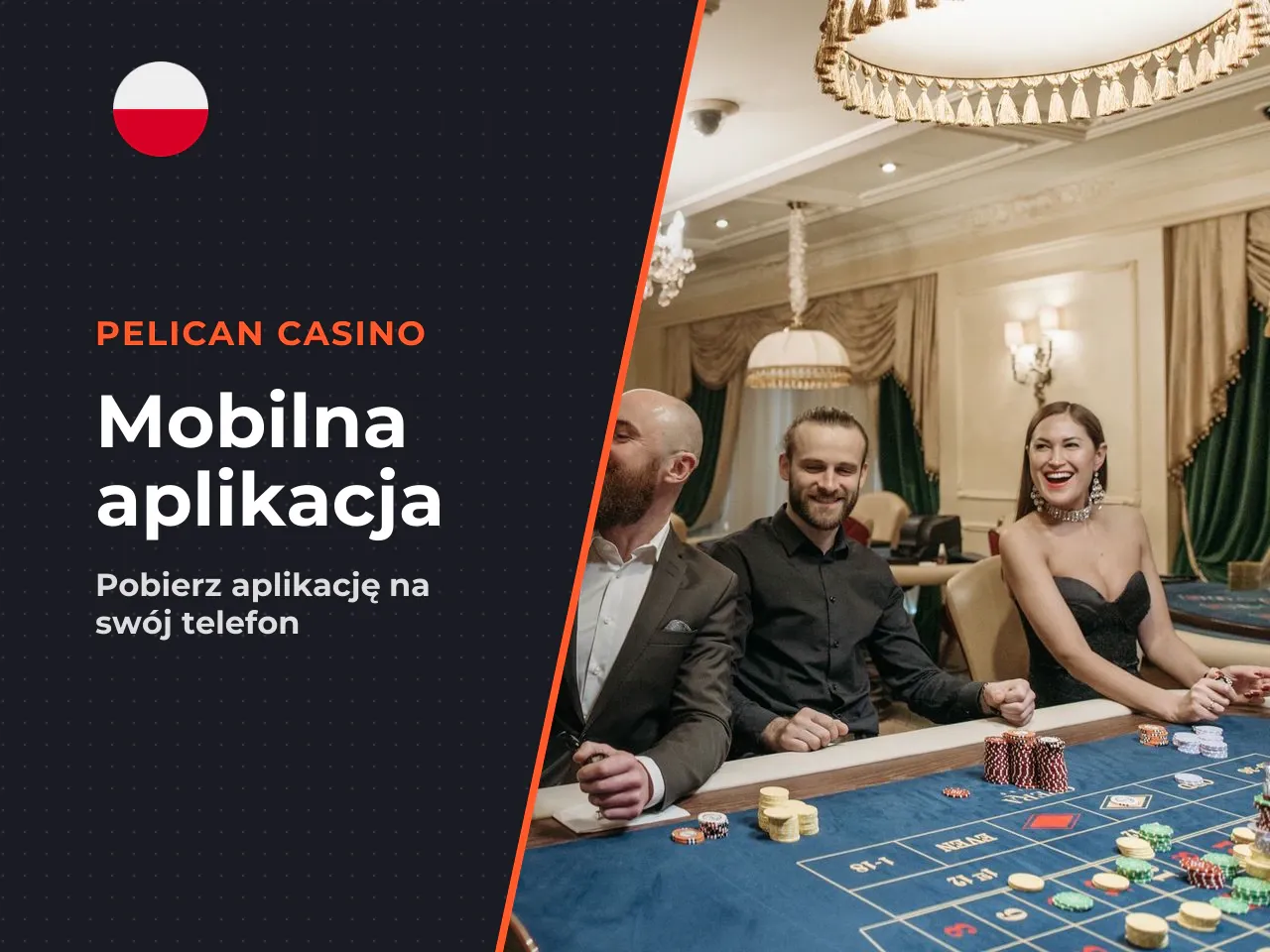 Czym jest pelican casino app i