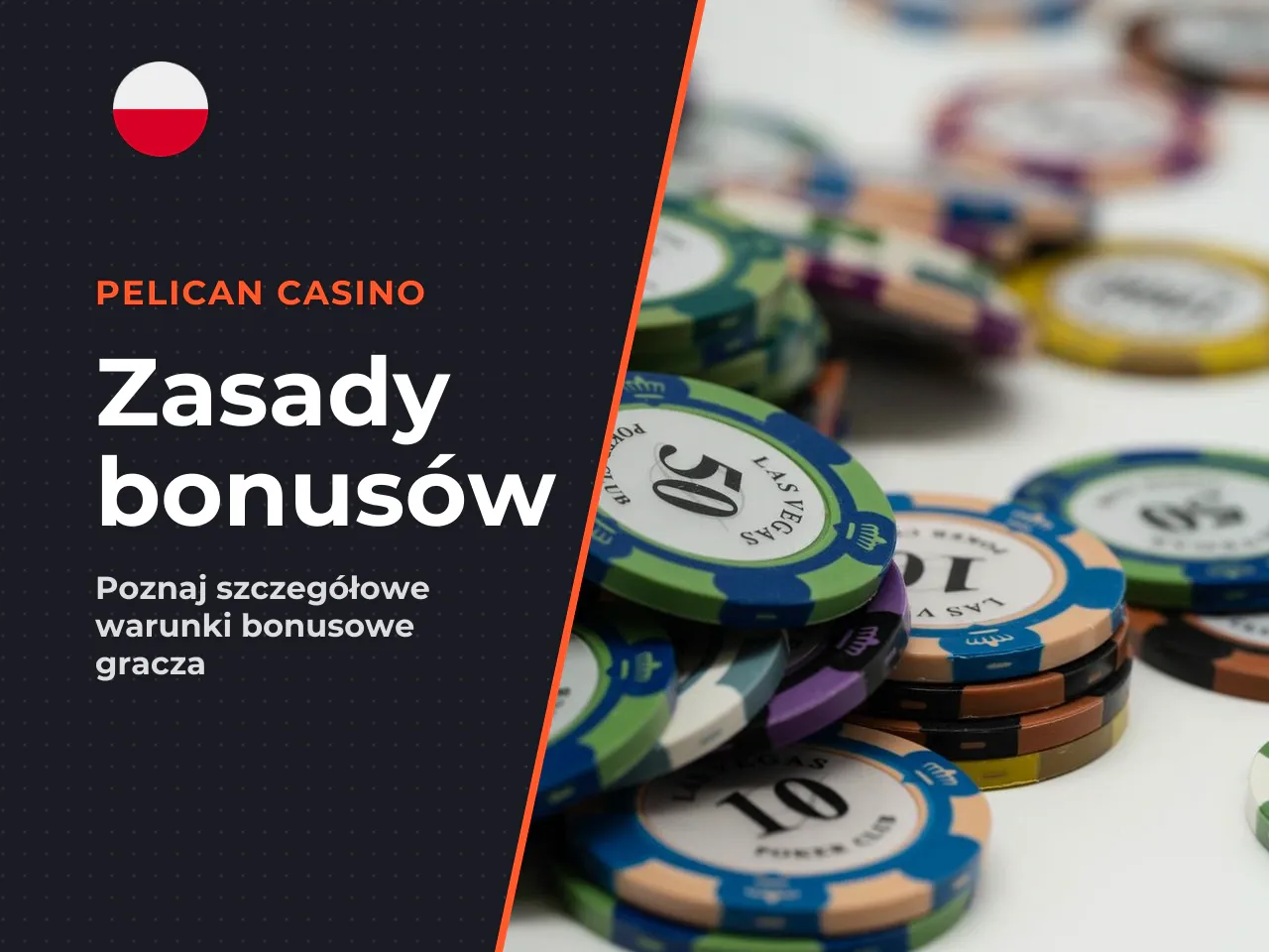 Dlaczego bonus może nie działać lub