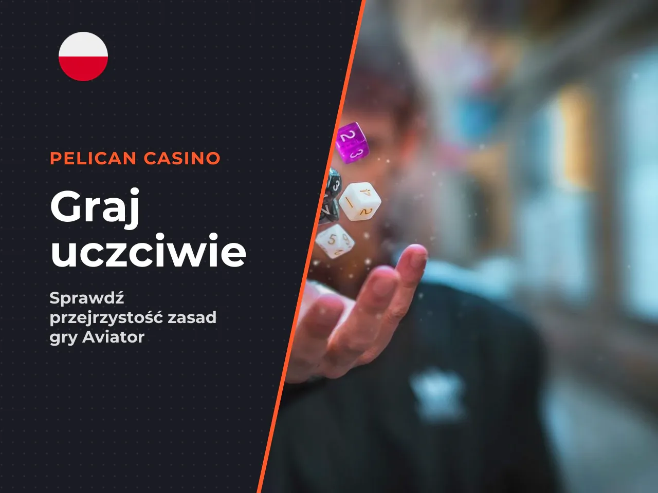 Jak działa provably fair. System Provably