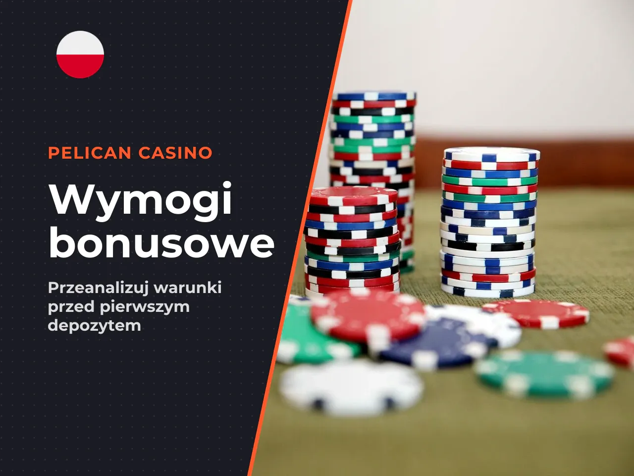 Na jakie bonusy i warunki zwrócić
