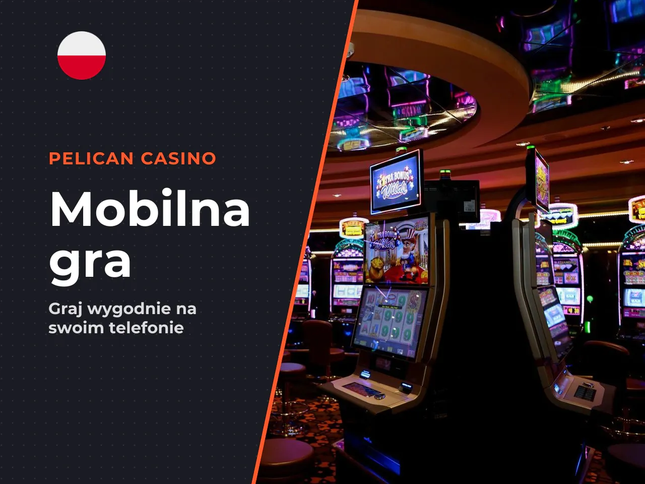 Czy Royal Joker jest dostępny na