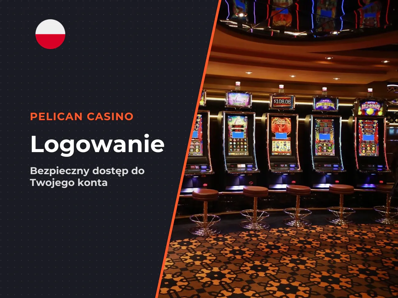 Czy po loginie dostępne są wszystkie