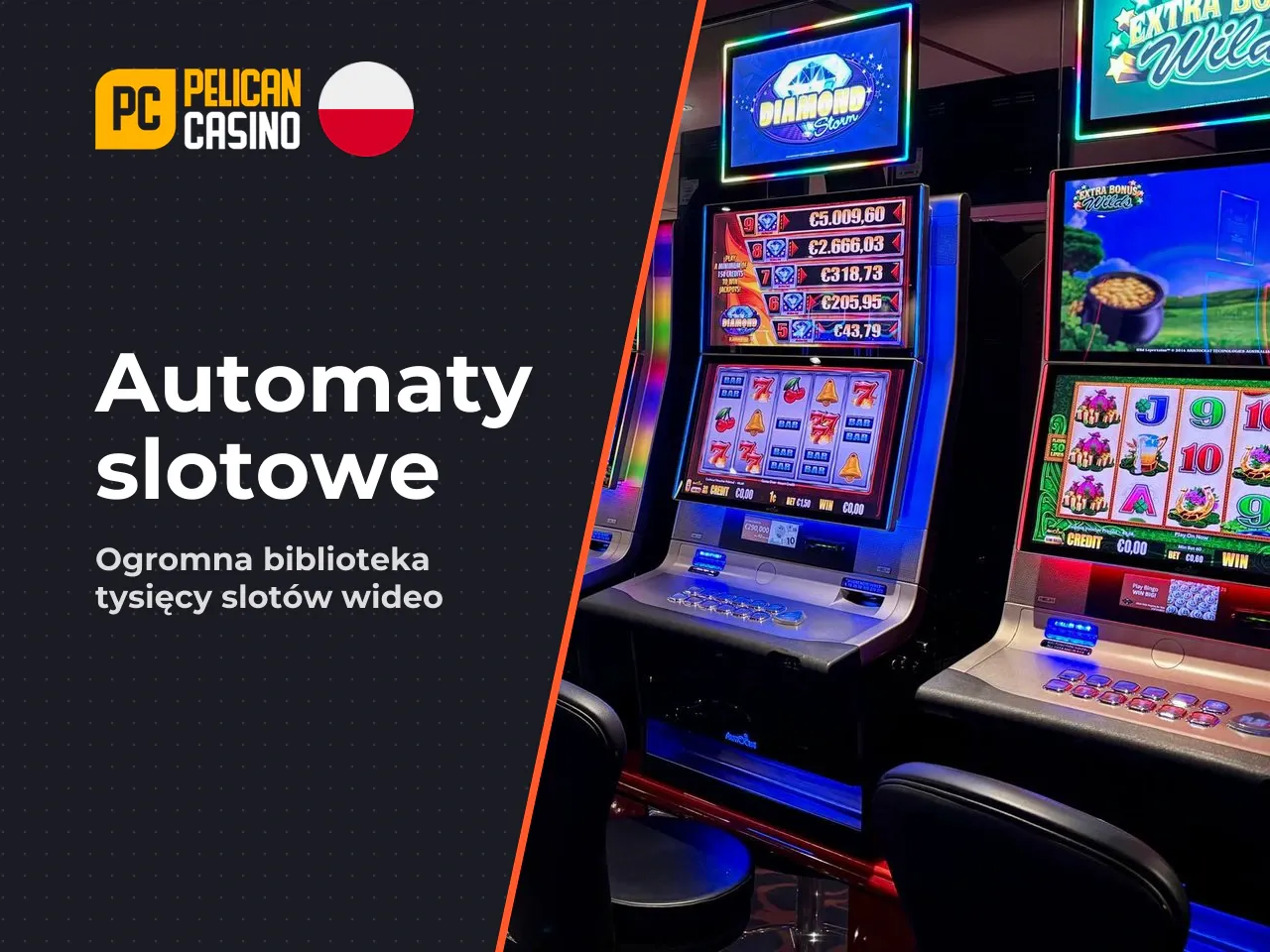 Propozycja Pelican Casino powinna być rozważana