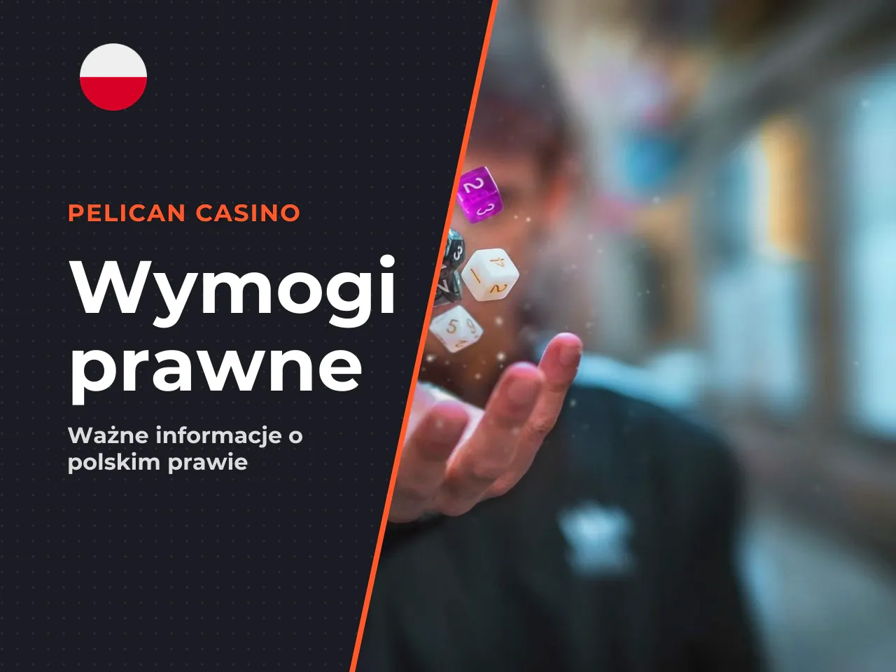 Legalność w Polsce - co musisz