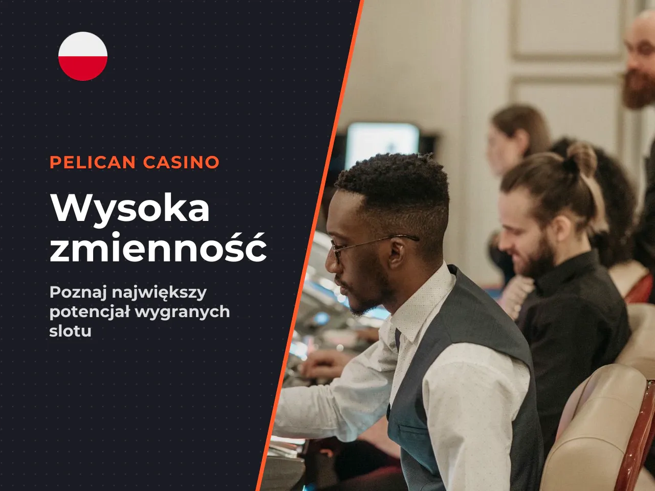 Wysoka zmienność i potencjalna maksymalna wygrana