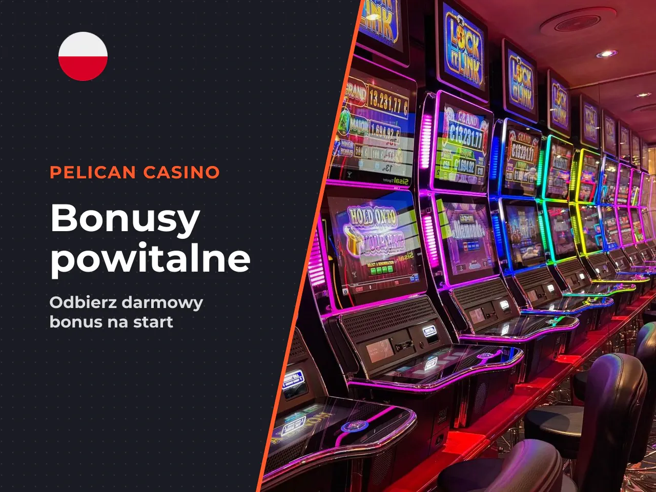 Mechanika małych darmowych premii powitalnych stanowi