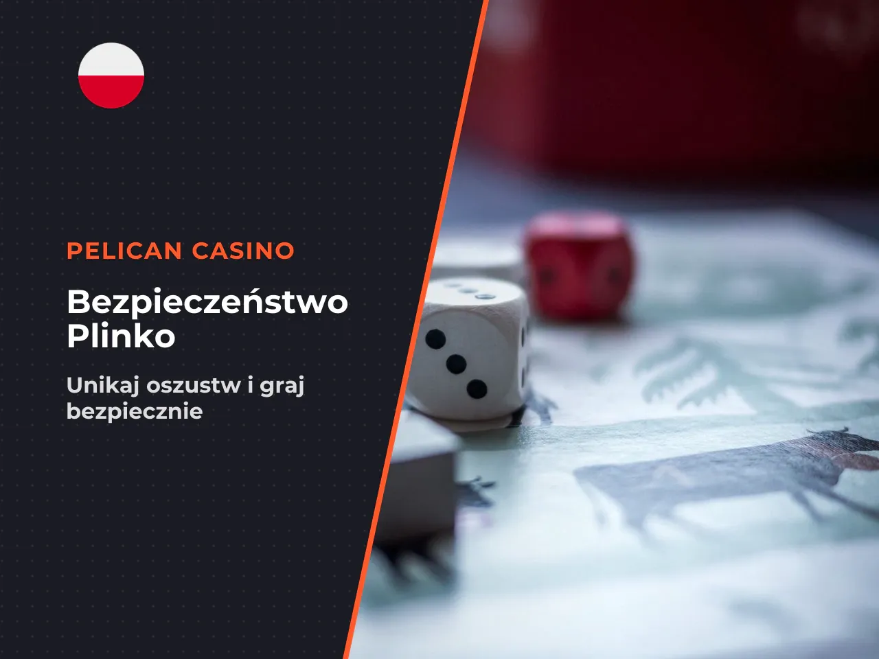 Jak rozpoznać fałszywe platformy Plinko. Popularność