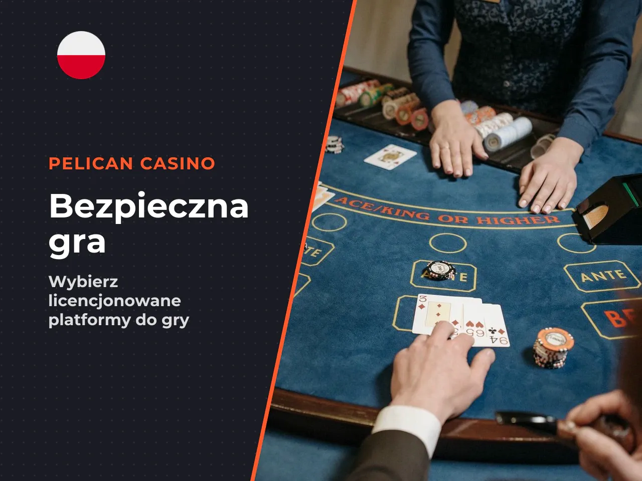 Co sprawdzić przed rejestracją i pierwszą
