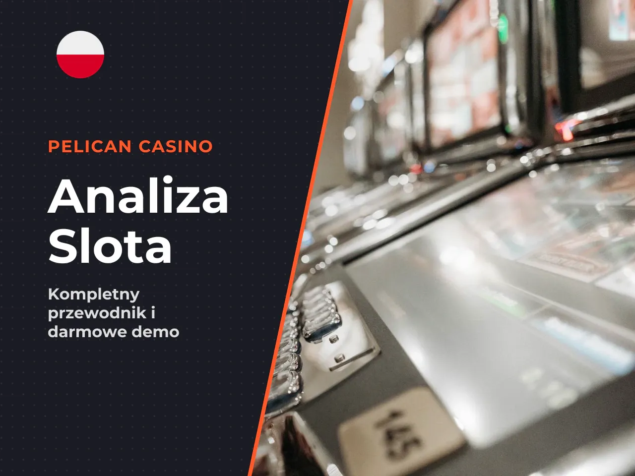 Analiza przejścia w środowisko kasynowe wymaga