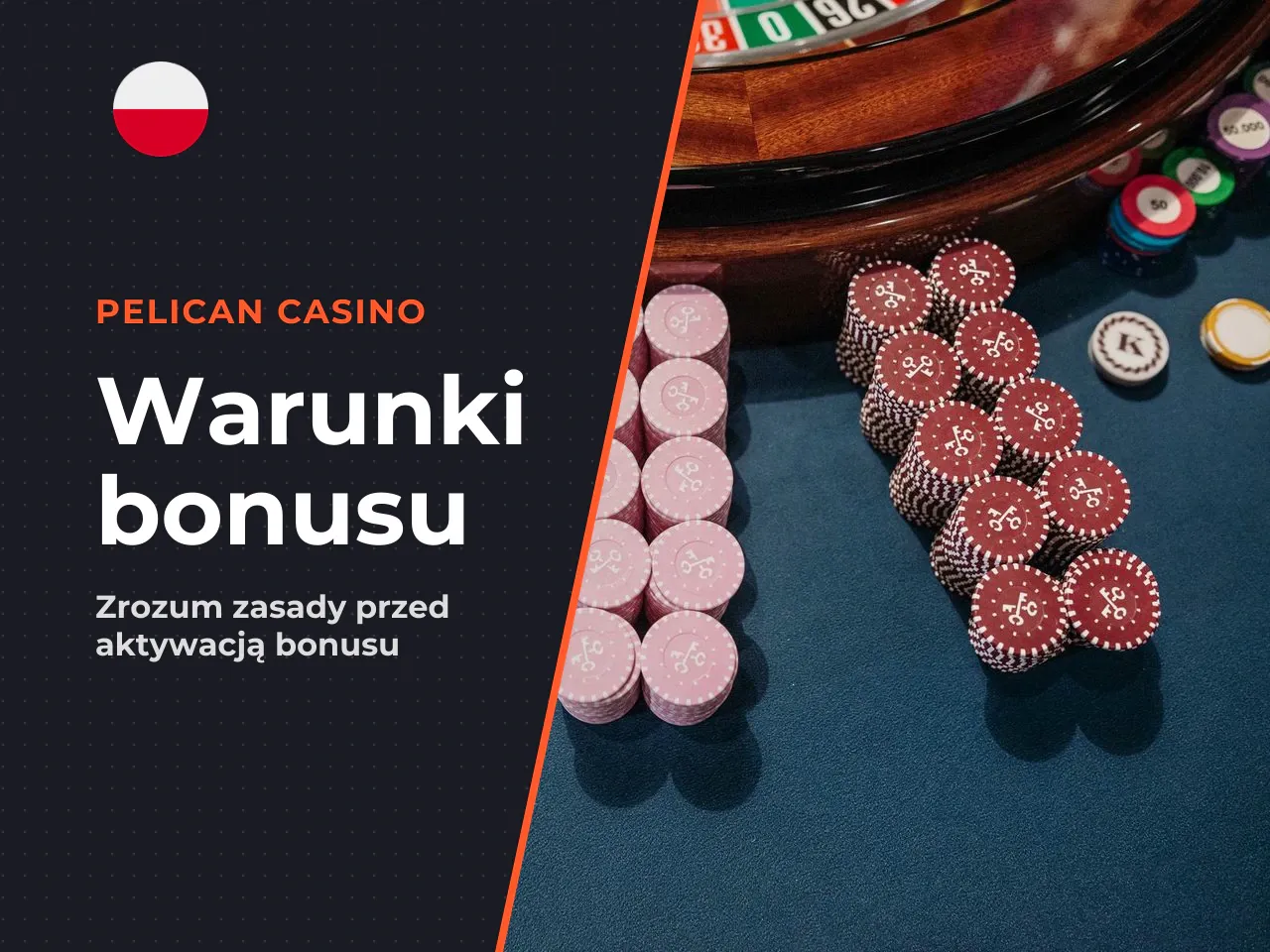Na jakie warunki bonusu zwrócić uwagę
