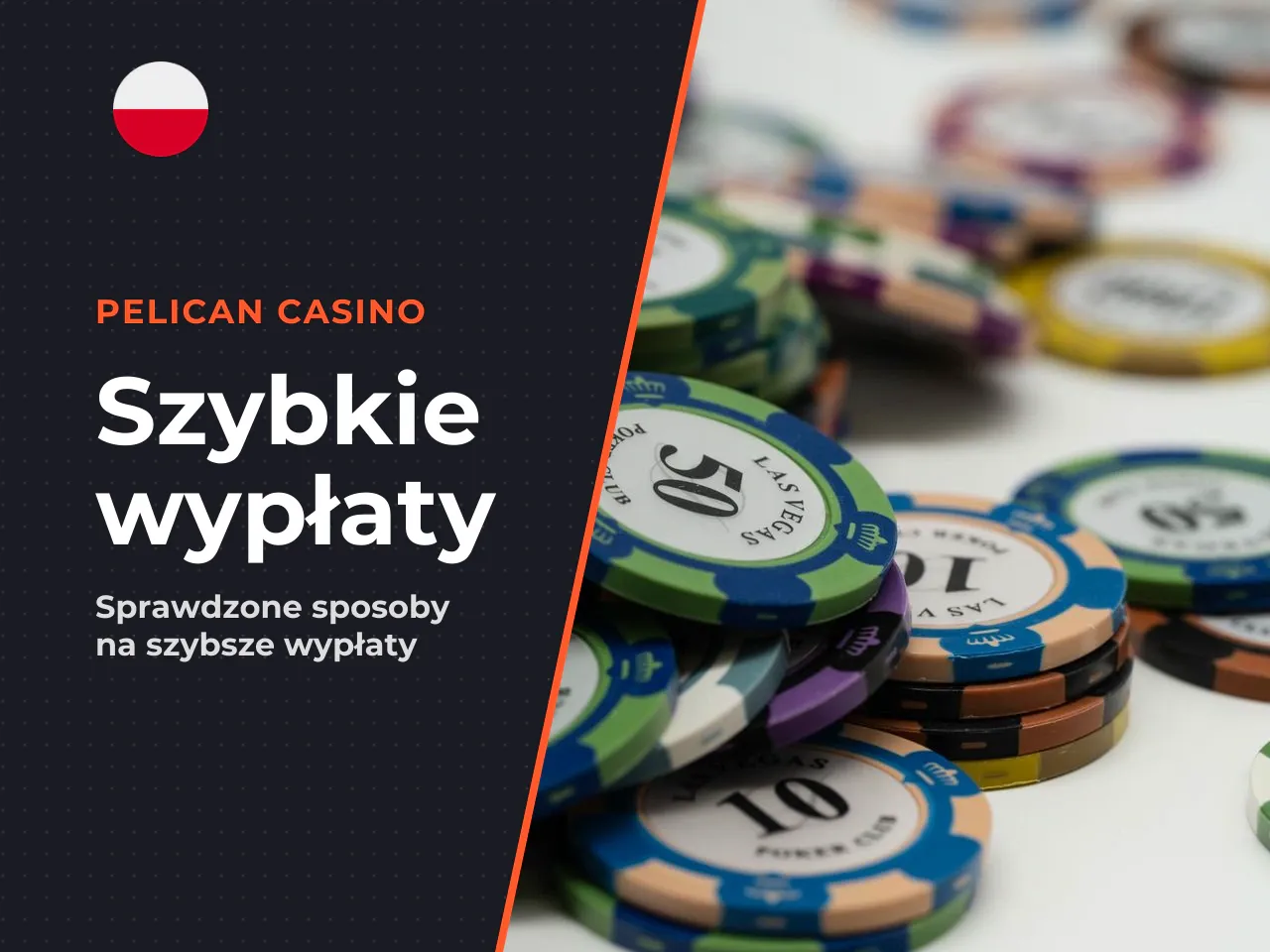 Praktyczne taktyki przyspieszające wypłatę. 1. Przejdź