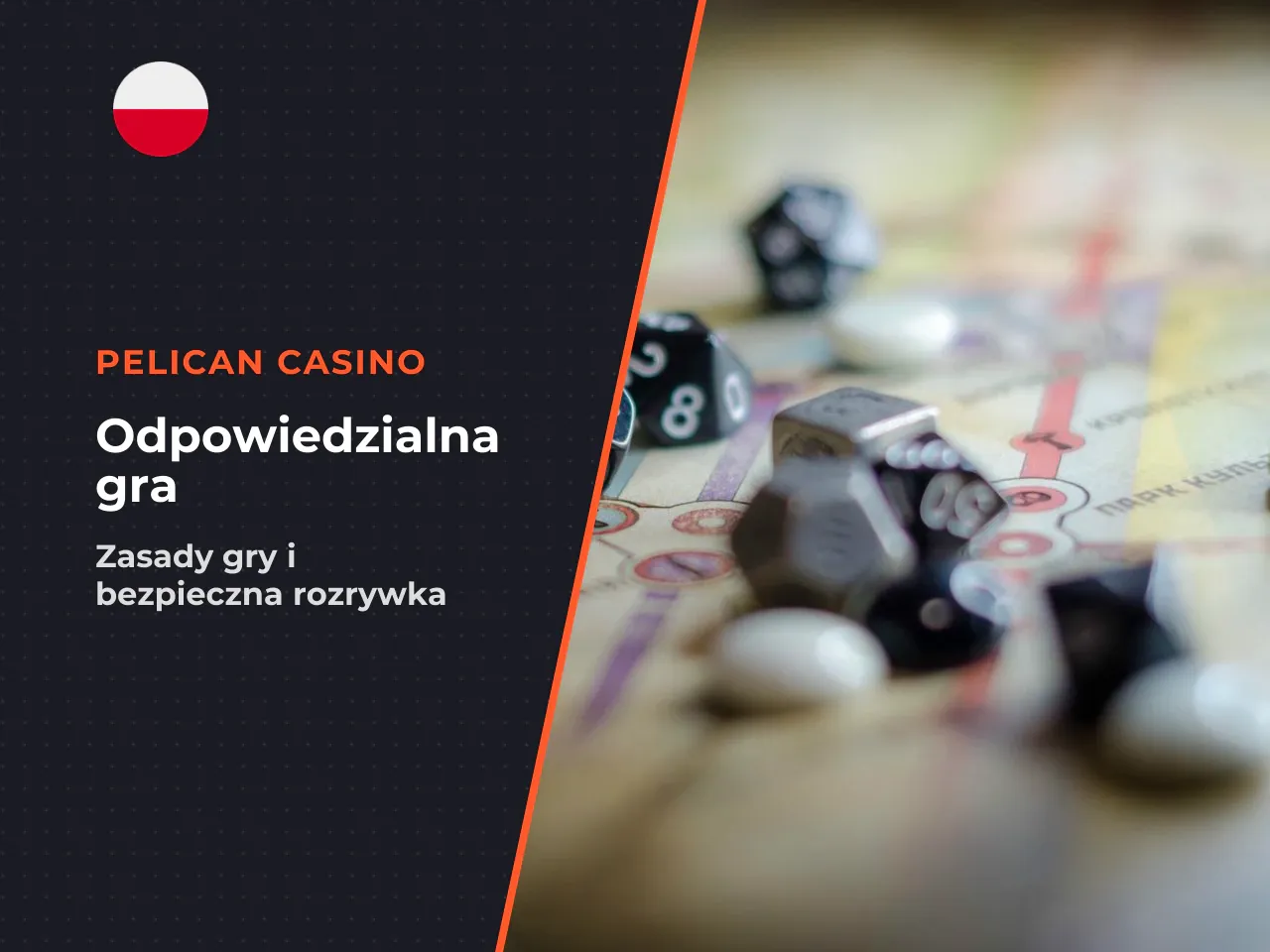 Kontekst rynkowy i odpowiedzialna gra. Legalne