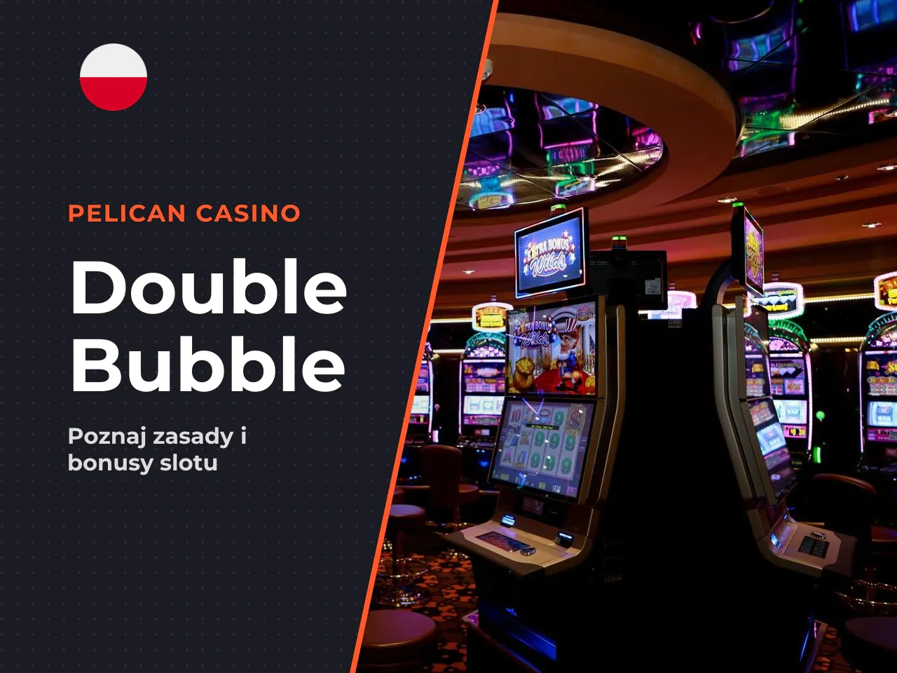 Czym jest Double Bubble i czego