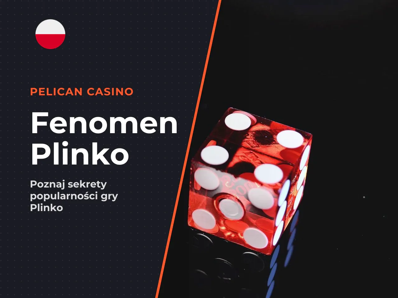 Dlaczego Plinko przyciąga graczy. Cztery powody