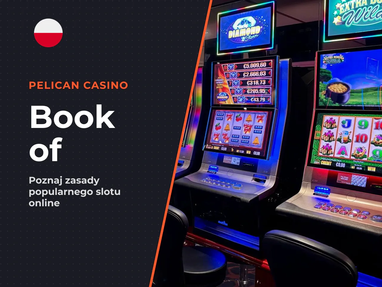 Czym jest Book of Dead i