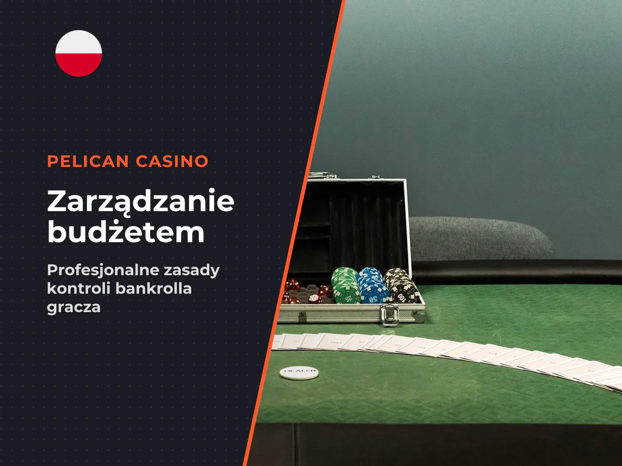 Jak ustalić budżet i tempo gry