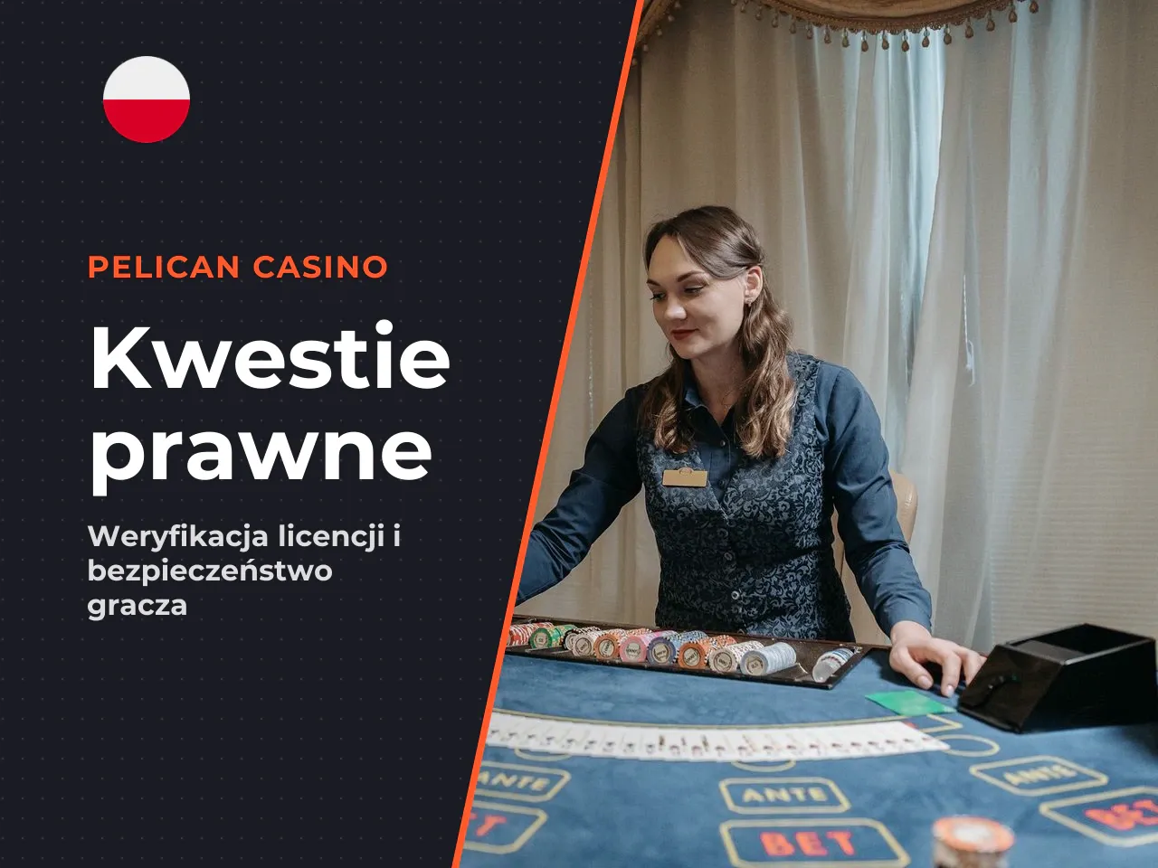 Warto też wspomnieć o kontekście prawnym