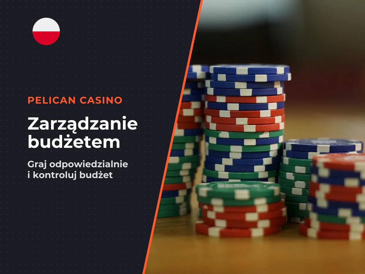 Zasady zarządzania bankrollem. Niezależnie od wybranej