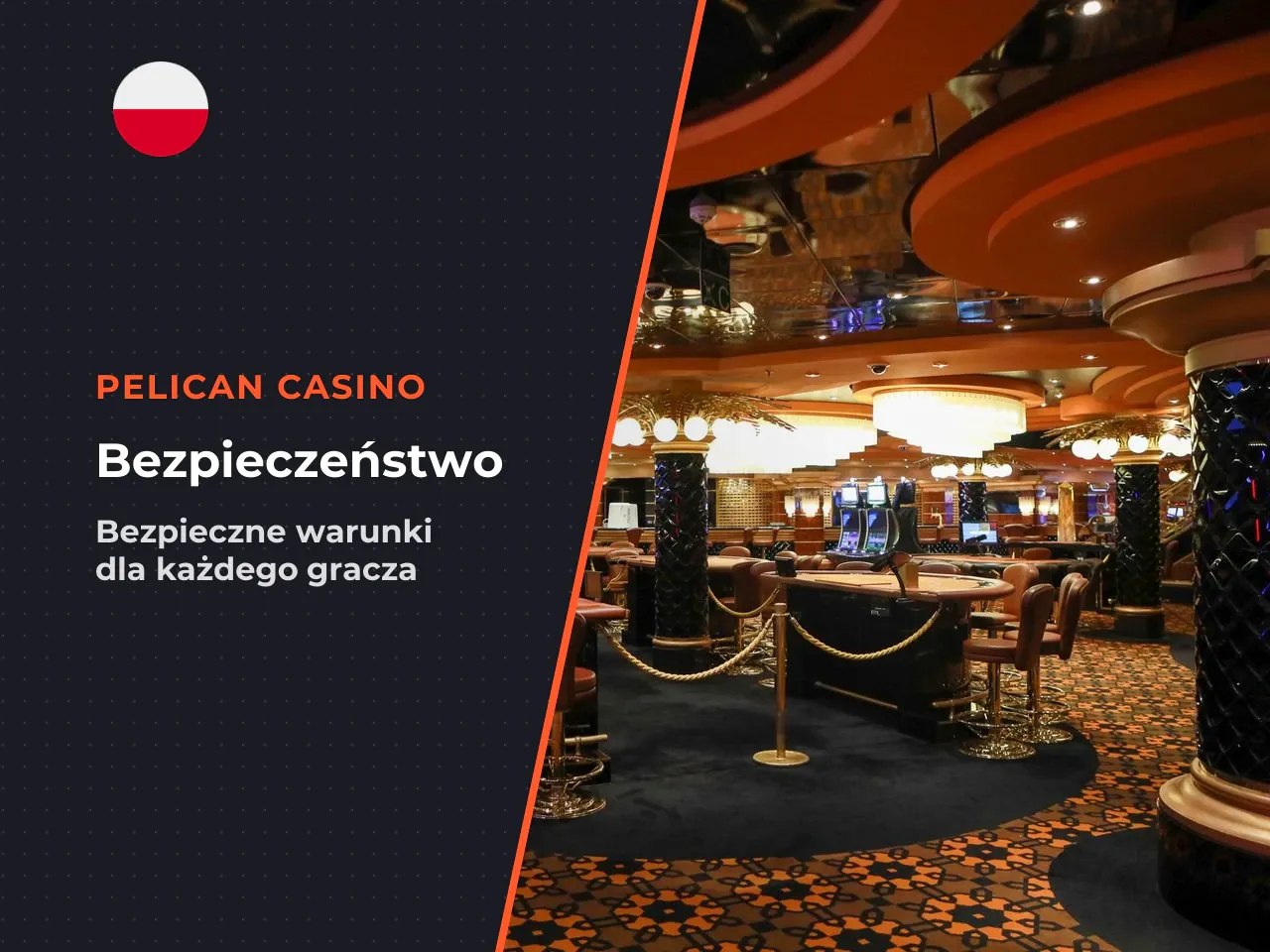 Licencja Curaçao jest jedną z najpopularniejszych