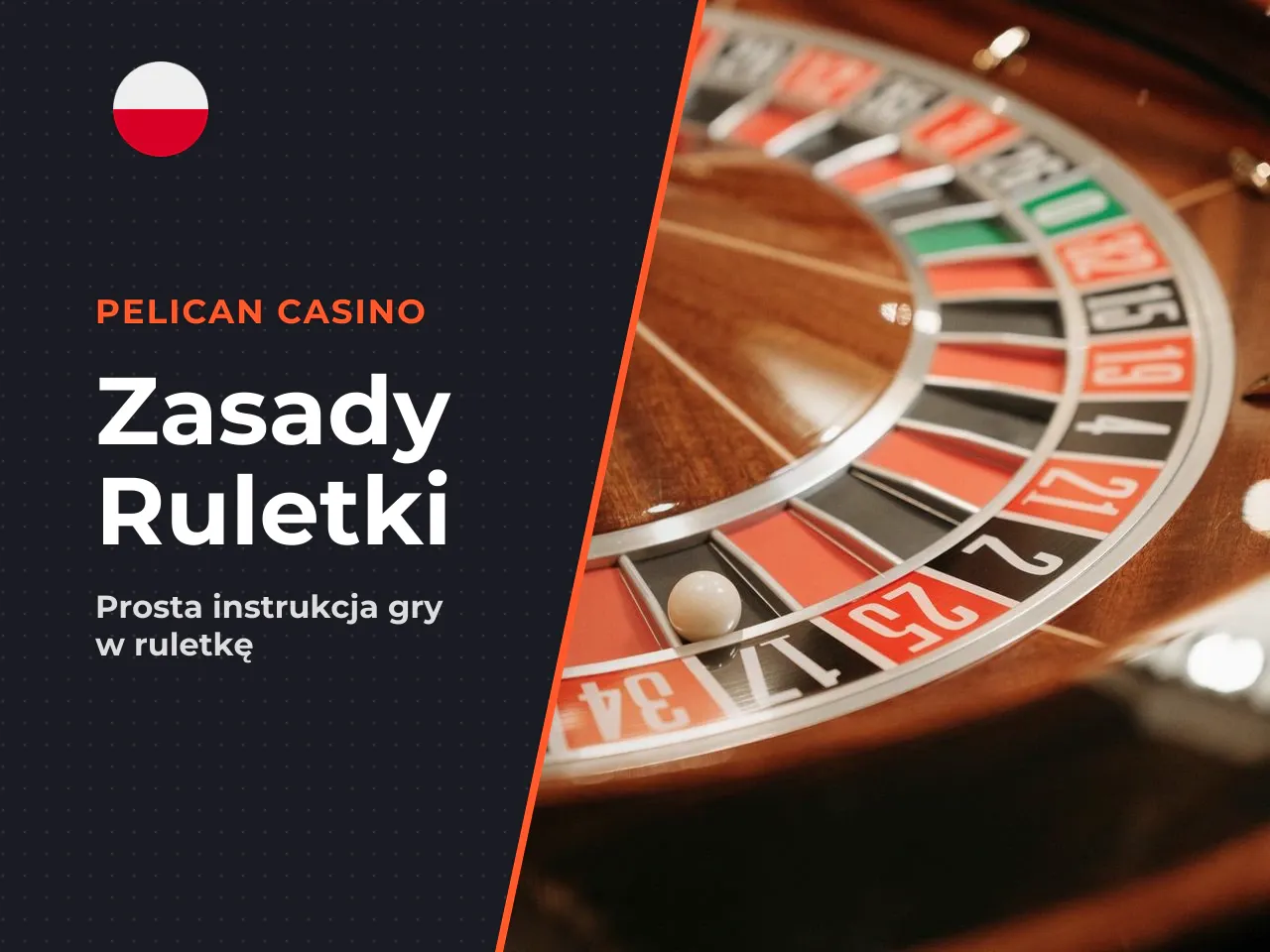Jak zacząć grać w ruletkę online