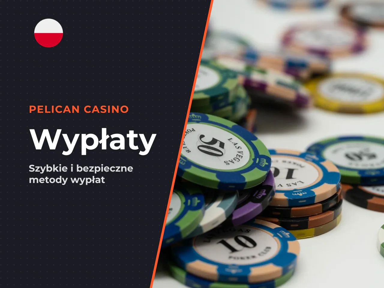 Pelican Casino na tle polskich regulacji