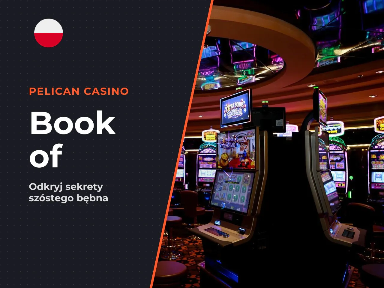 Book of Ra 6 i Jackpot