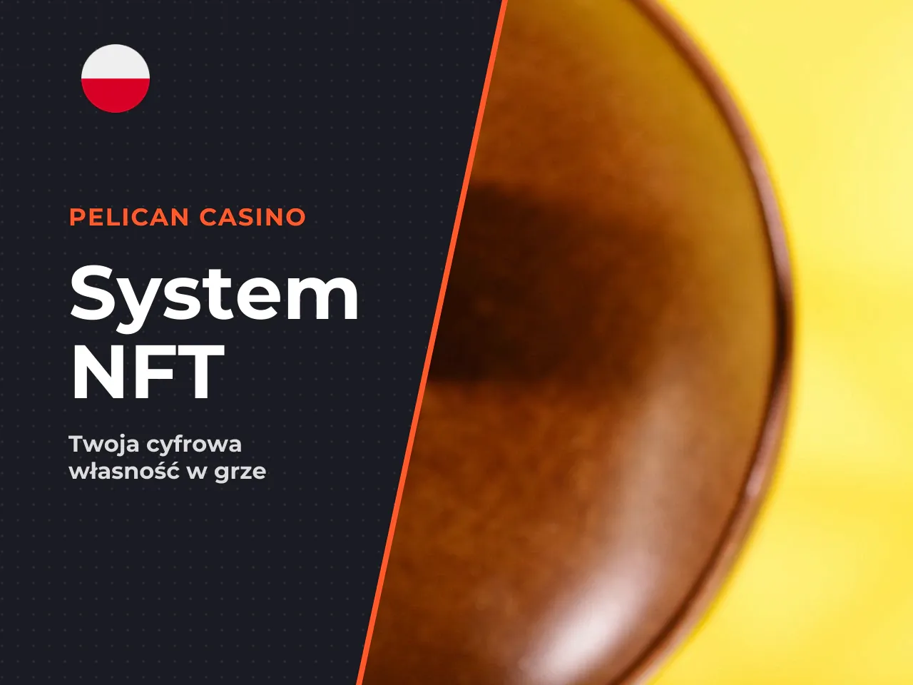 System NFT oznacza, że skiny mogą