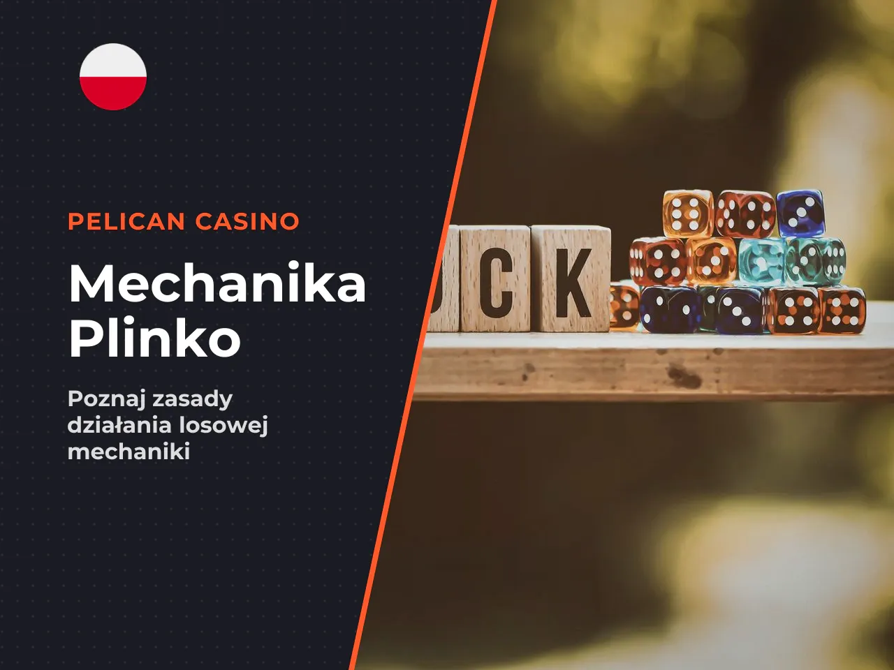 Jak działa mechanika ball drop w