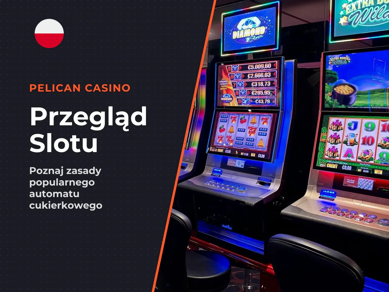 Czym jest Sugar Rush 1000 i