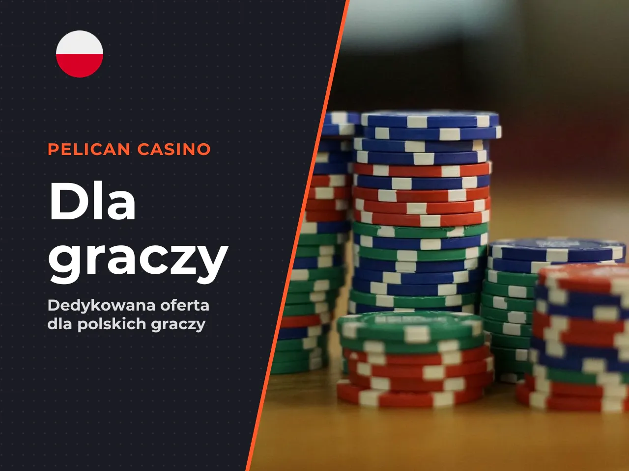 Pozycjonowanie marki wobec graczy z Polski