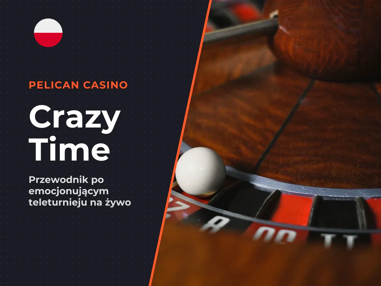 Co to jest Crazy Time i