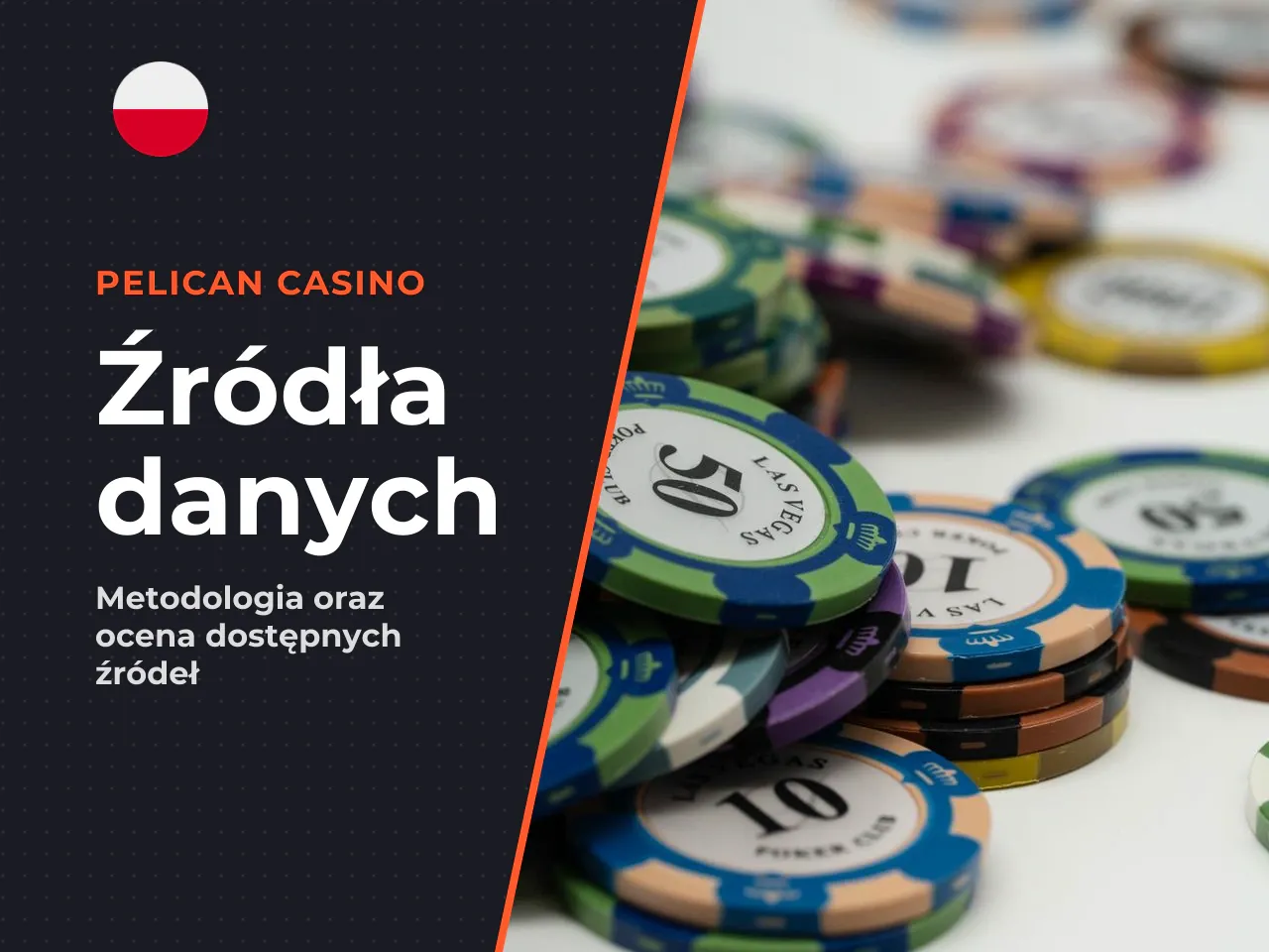 Metodologia i krytyczna ocena dostępnych źródeł