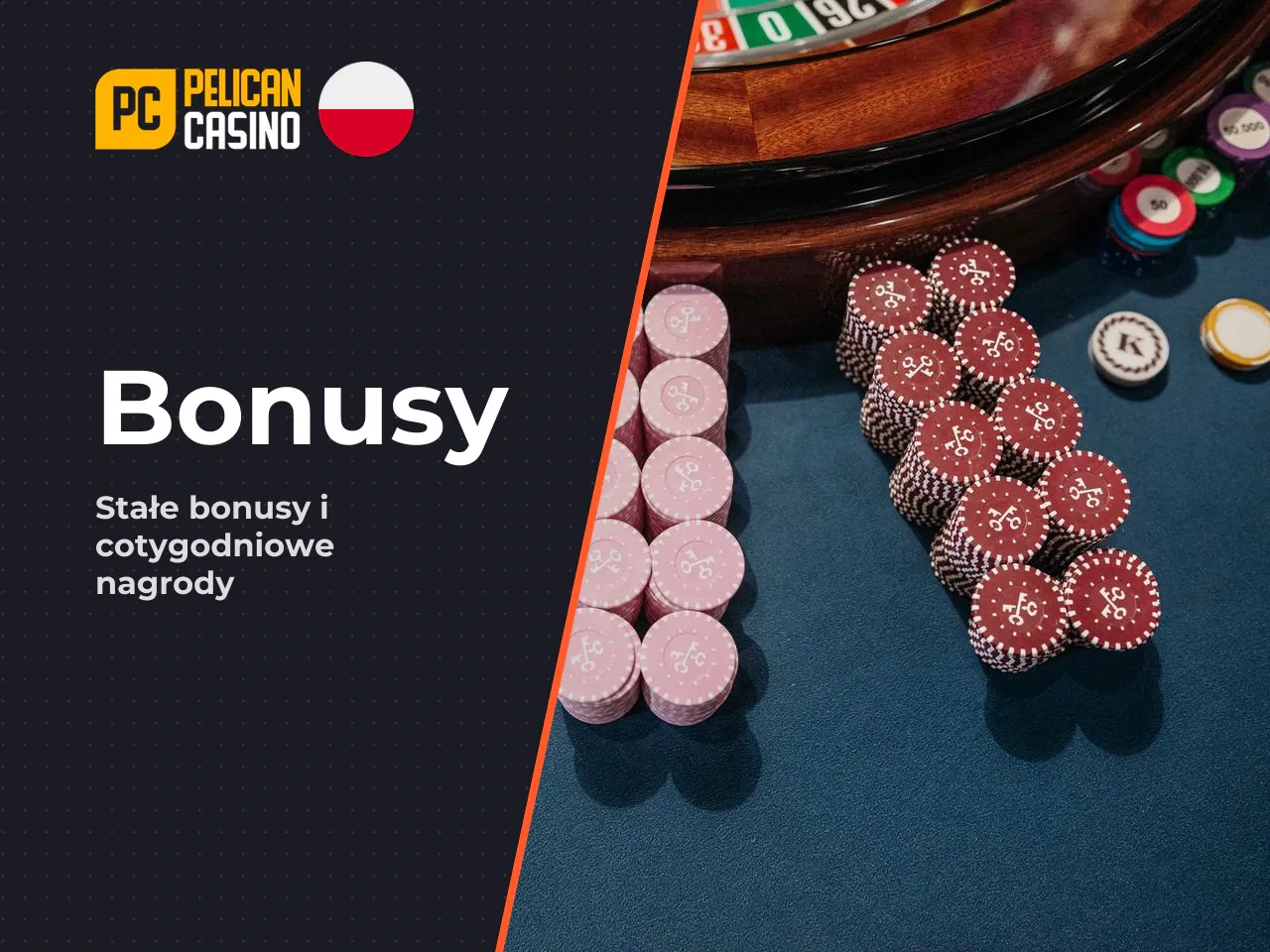 Co wyróżnia Pelican Casino na tle