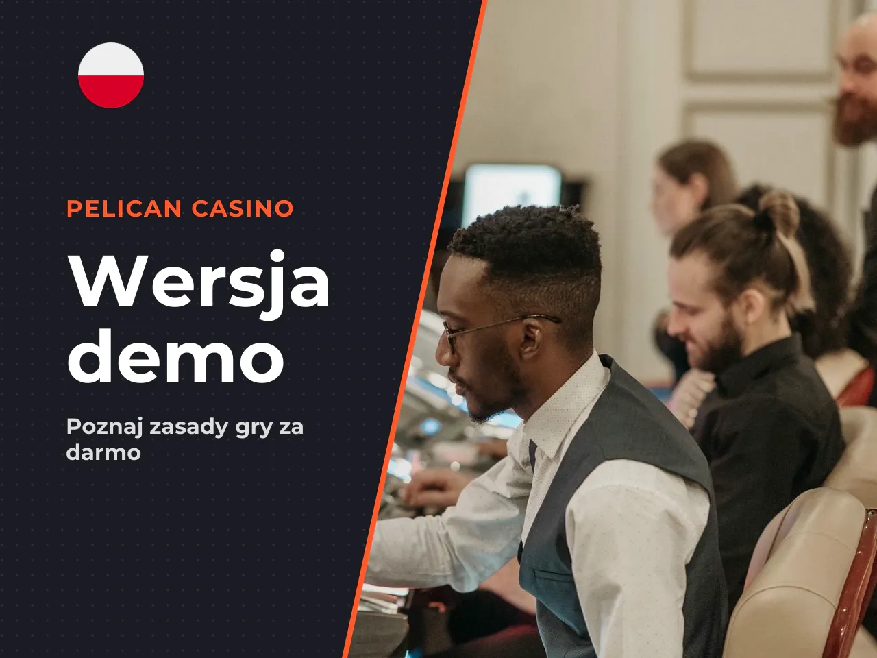 Dla kogo jest wersja demo, a