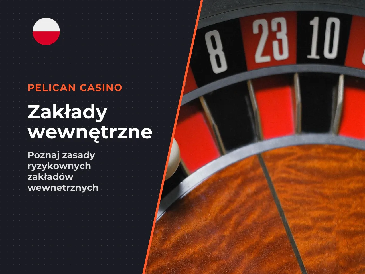 Zakłady wewnętrzne i ich logika. Zakłady