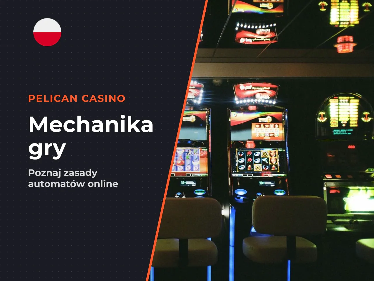 Jak działa automat Dead or Alive