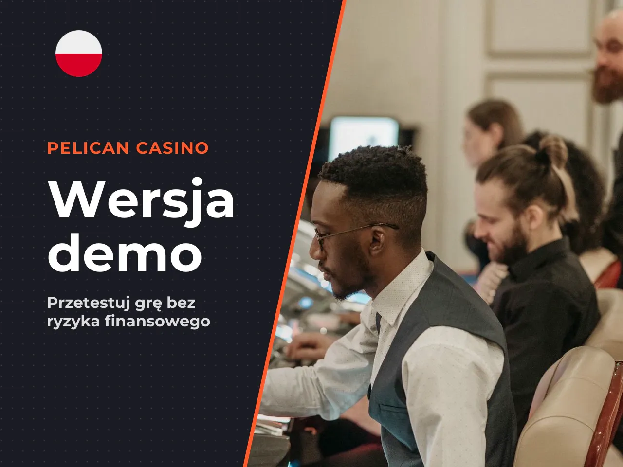Co daje wersja demo przed grą