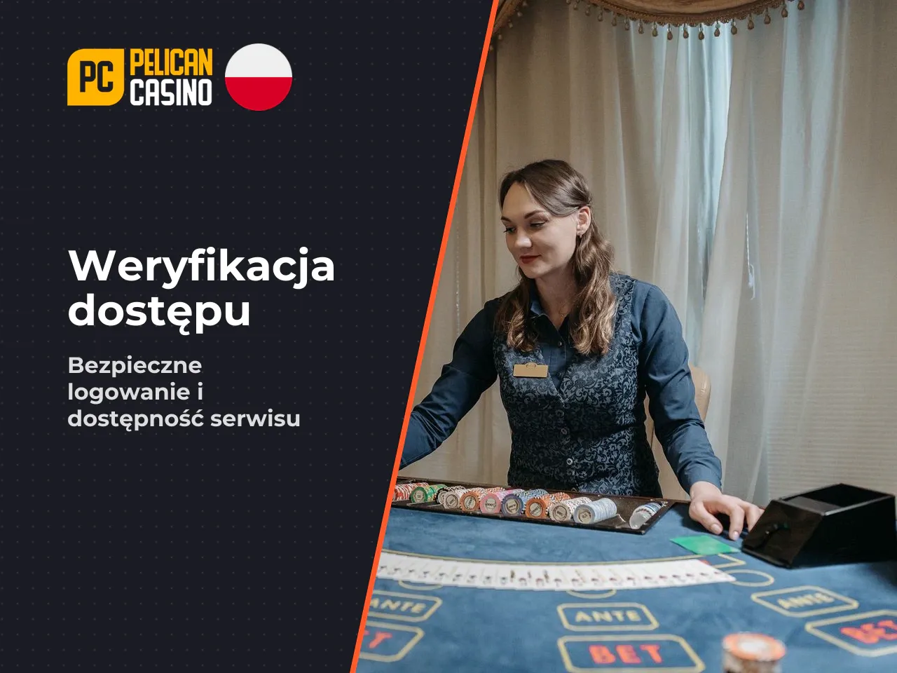 Pelican Casino official site jak uzyskać